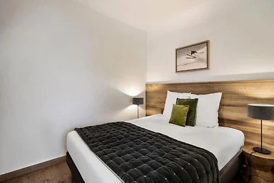 Appartement in de wijk Nantailly