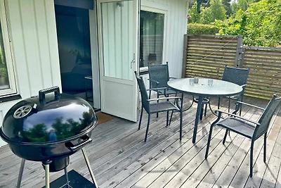 4 Personen Ferienhaus in VÄRMDÖ-By Traum