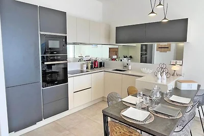 3 Zimmer für 5 Personen