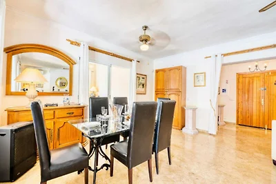 Villa bei Marbella mit beheiztem Pool