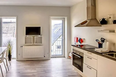 Neue 30qm Wohnung in Torshavn -- By Traum...