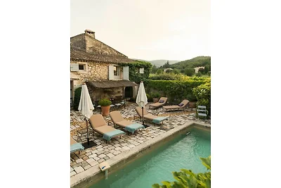 Luxusvilla im Herzen von Lu