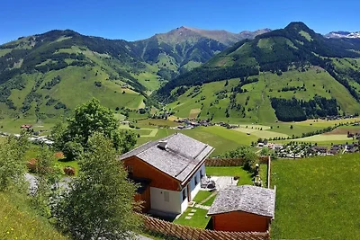 Ferienhaus in Rauris mit Sauna und Wifi