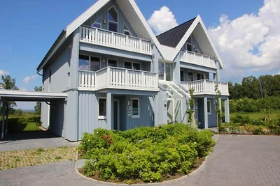 Wohnung in ruhiger Lage