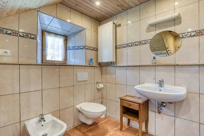 Vakantiehuis in Aspiran met zwembad