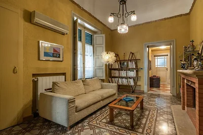 Amari Apartment - IBR