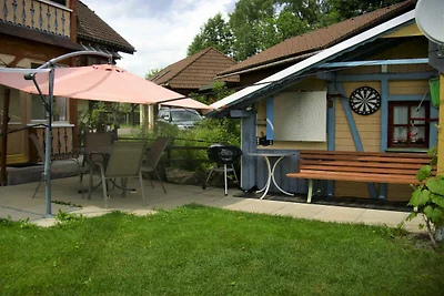 Appartamento con balcone in Baden-Württemberg