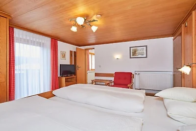 Ferienwohnung mit 1 Schlafzimmer