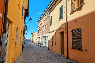 Appartamento a pochi minuti dal mare