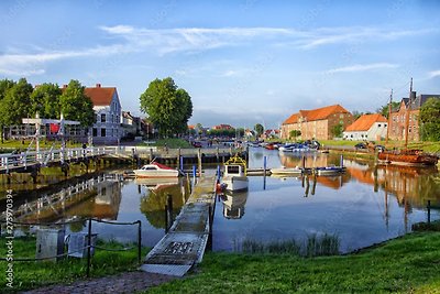 Ferienwohnung, Tönning