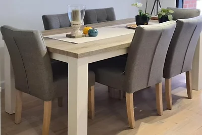 Wohnung am Meer mit Meerblick