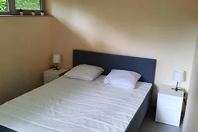 Freistehendes Haus in Lanaken mit großem...