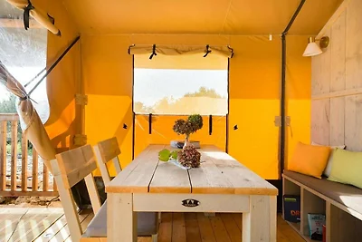 Adriatisches Kulturerbe-Glamping auf der...