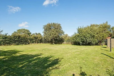 6 Personen Ferienhaus in Asnæs-By Traum