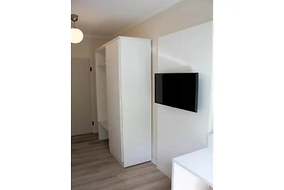 Habitación doble económica del Bendorf Hotel