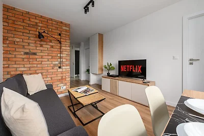 Wohnung in der Nähe von Warszawa Central