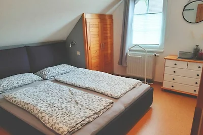 Urlaub in Glashütte am SchiederSee