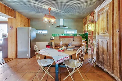 Elegantes Ferienhaus in Lothringen