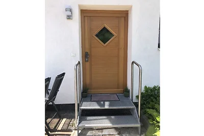 Vakantieappartement met 2 slaapkamers