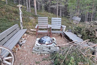 4 persone case ad Sørstraumen