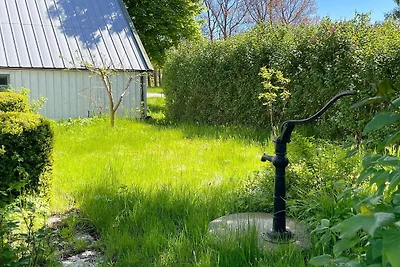 7 Personen Ferienhaus in Löderup