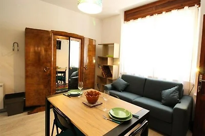 Appartamento a Luchon vicino alla cabinovia