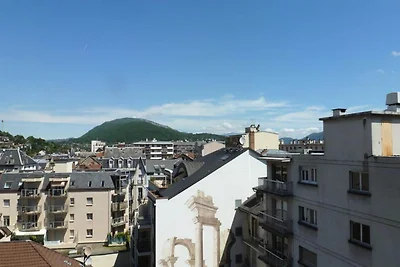 Residenz Le Dent Du Chat