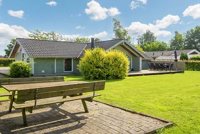 8 Personen Ferienhaus in Sydals-By Traum