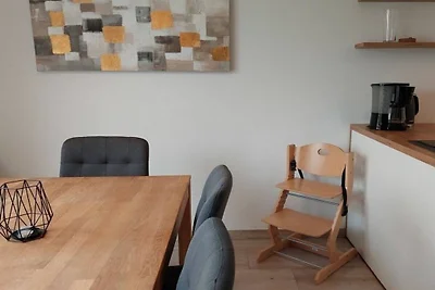 Haus 11 - Wiesenpieper