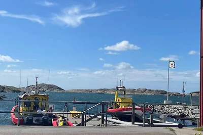 4 persoons vakantie huis in Skärhamn-By Traum