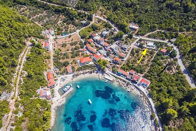 Vacation House Marija, Korčula-Two Bedroom Ho...