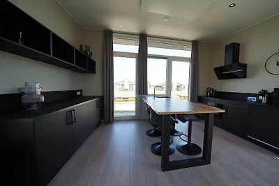 Ferienhaus in Kampen mit Terrasse