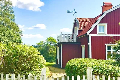 4 Personen Ferienhaus in VIMMERBY-By Traum
