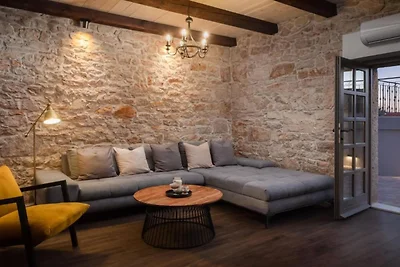 Villa Casa Di Pietra