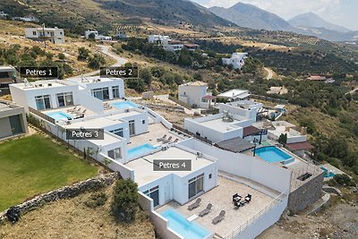 2-bedroom villa in good location