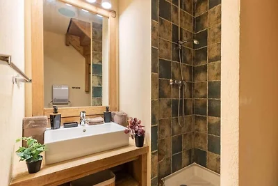 3 Zimmer für 8 Personen