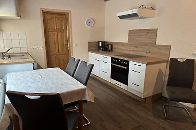 Casa vacanze con 5 camere da letto