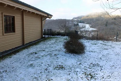 Ferienhaus mit 2 Schlafzimmer