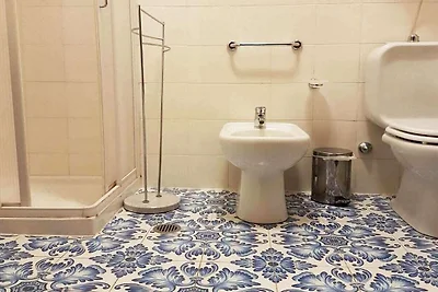 Kuća za odmor Dopust za oporavak Messina