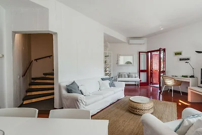 Casa Magnolia Cómoda residencia de vacaciones