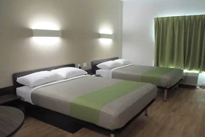 2 Queensize-Betten | Barrierefrei, Küche