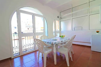 Appartement op centrale locatie
