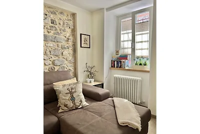 Apartamento vacacional con 2 dormitorios.