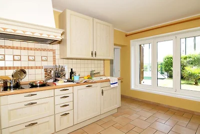Ferienhaus Erholungsurlaub Manerba del Garda