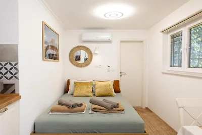 Marghareta Nest - TOP Location - Room