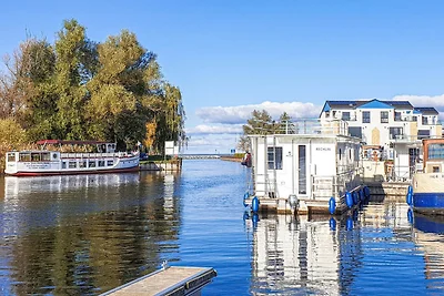 Ferienwohnung in fantastischer Lage
