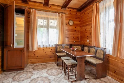 Großes und komfortables Ferienhaus mit...