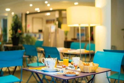 Residenz Les Jardins d’Arvor