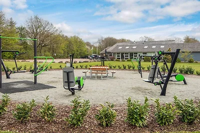 Cottage familiare con terrazza e prato