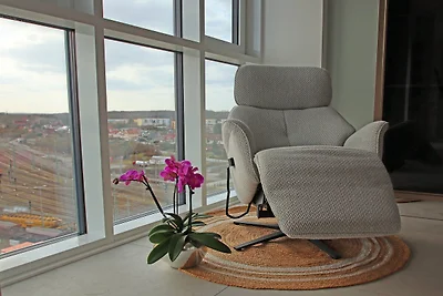 apartman za odmor Obiteljski odmor Bad Kleinen